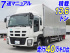 いすゞ ギガ ウイング車 大型 QKG-CYJ77A 年式 H26 [写真02]