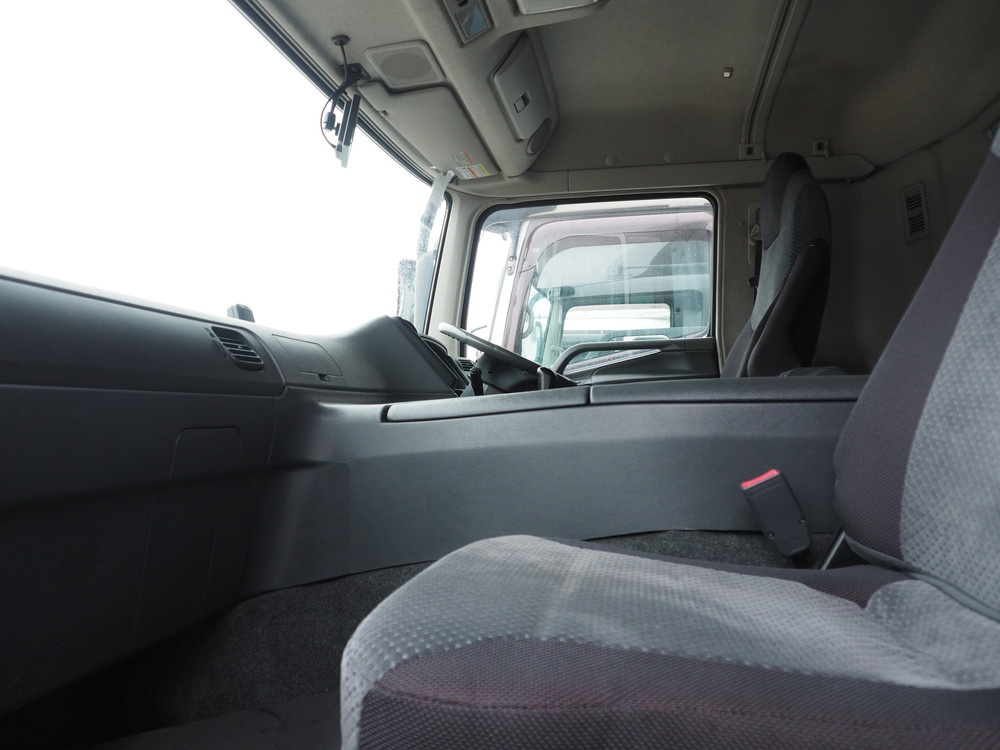 三菱ふそう スーパーグレート ウイング車 大型 LKG-FS54VZ 年式 H23[写真42]