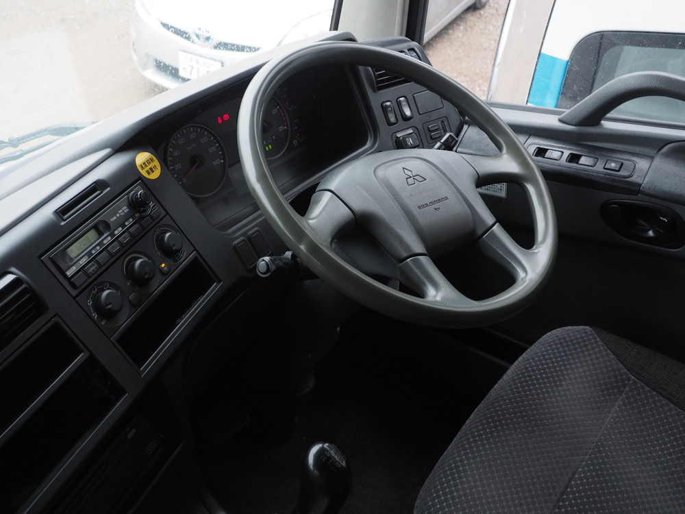 三菱ふそう スーパーグレート ウイング車 大型 LKG-FS54VZ 年式 H23[写真33]