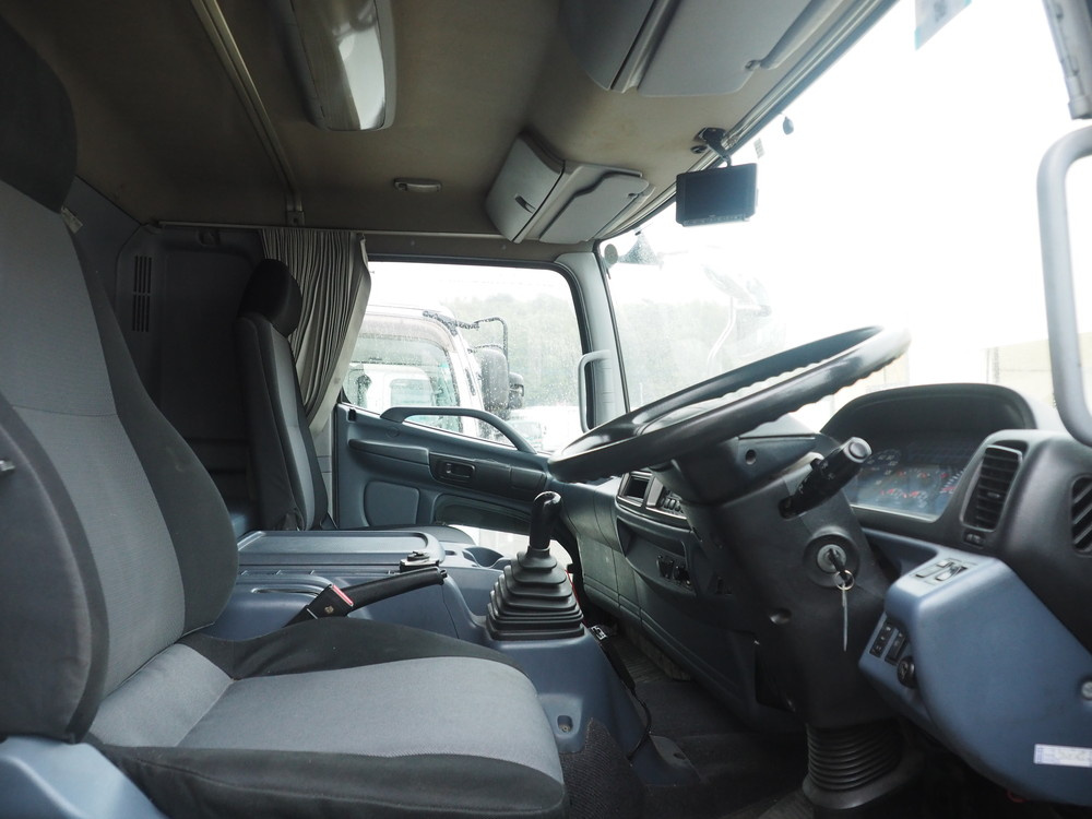 日野 レンジャー ウイング車 中型 BDG-FD8JLWG 年式 H19[写真17]