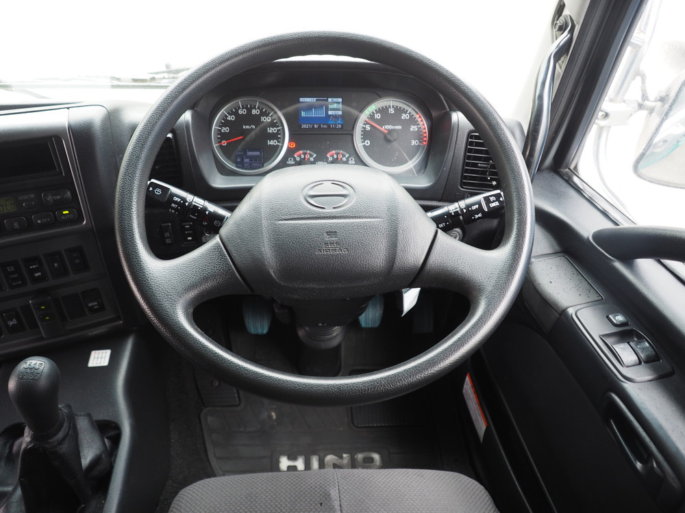 日野 グランドプロフィア 冷凍ウイング 大型 QKG-FW1EXBJ 年式 H25[写真42]