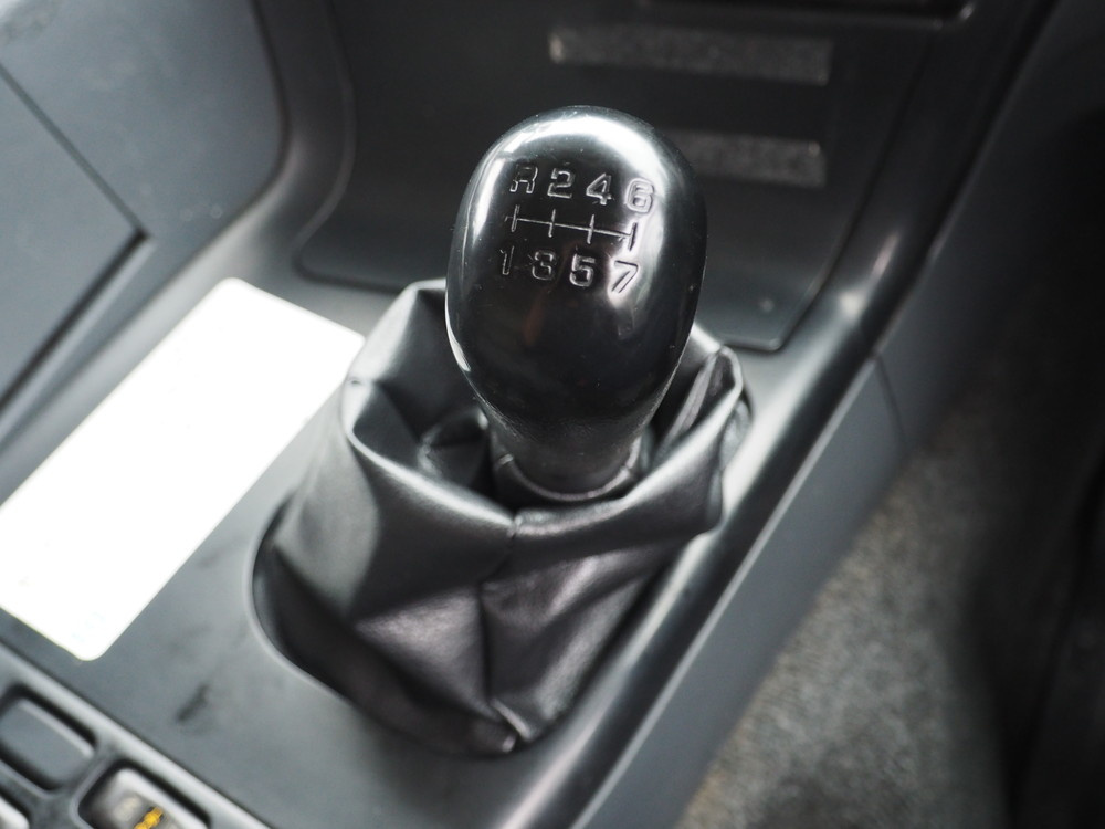 三菱ふそう スーパーグレート ウイング車 大型 QKG-FS54VZ 年式 H24[写真36]