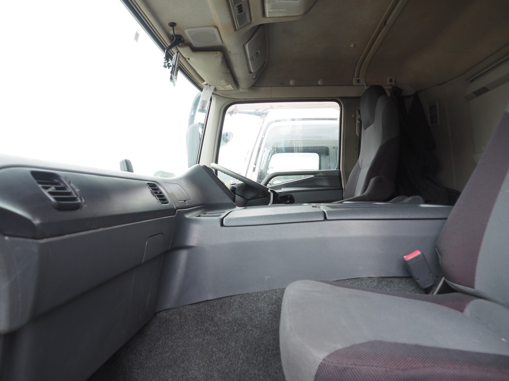 三菱ふそう スーパーグレート ウイング車 大型 QKG-FS54VZ 年式 H24[写真41]