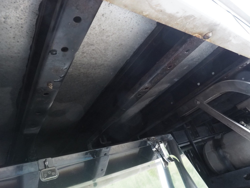 日野 グランドプロフィア 冷凍ウイング 大型 QKG-FW1EXBJ 年式 H25[写真56]