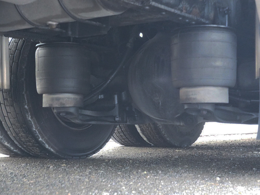 日野 グランドプロフィア 冷凍ウイング 大型 QKG-FW1EXBJ 年式 H25[写真52]