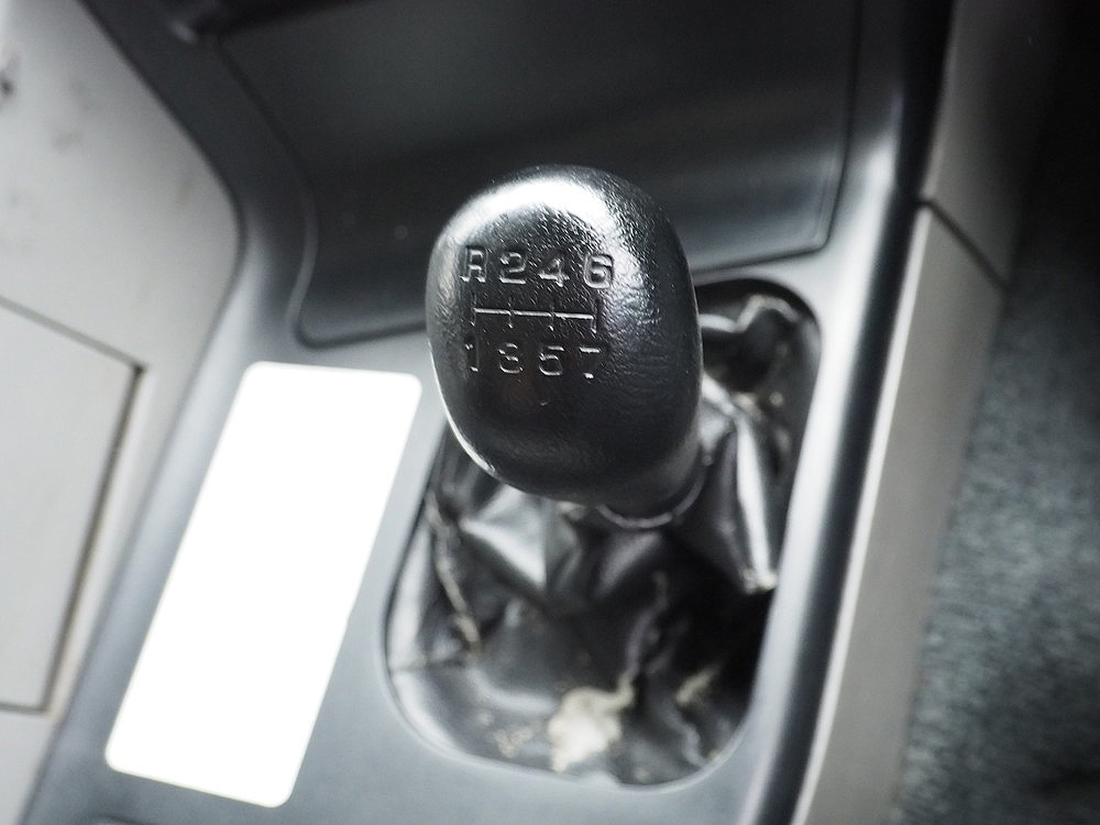 三菱ふそう スーパーグレート ウイング車 大型 QPG-FS64VZ 年式 H27[写真19]