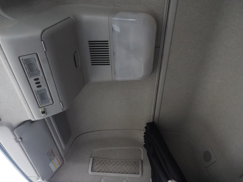 三菱ふそう スーパーグレート ウイング車 大型 QPG-FS64VZ 年式 H27[写真26]