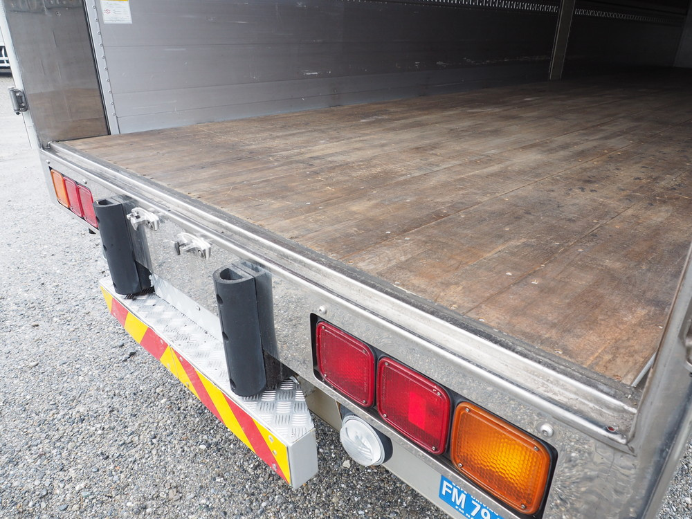 三菱ふそう スーパーグレート ウイング車 大型 QKG-FS54VZ 年式 H24[写真32]