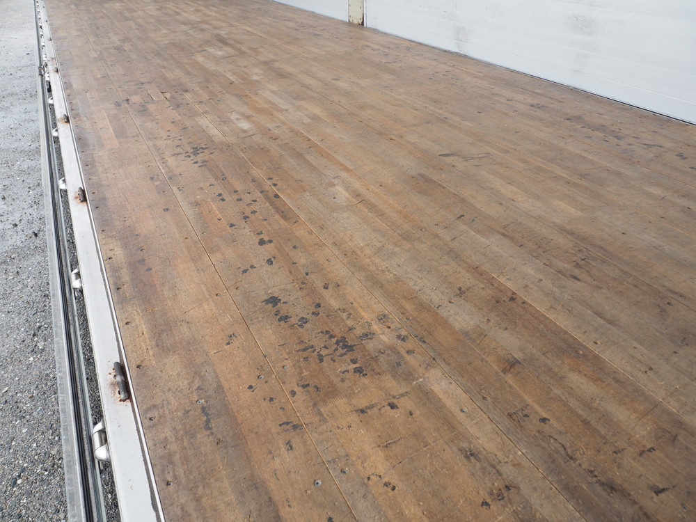 三菱ふそう スーパーグレート ウイング車 大型 QKG-FS54VZ 年式 H24[写真24]