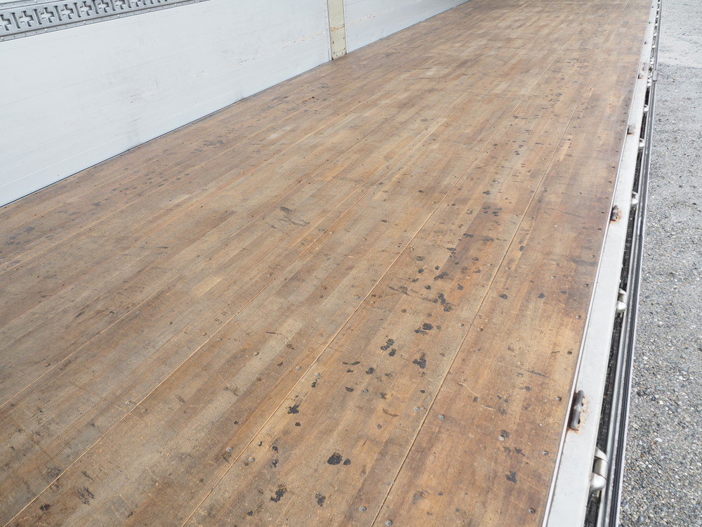 三菱ふそう スーパーグレート ウイング車 大型 QKG-FS54VZ 年式 H24[写真25]