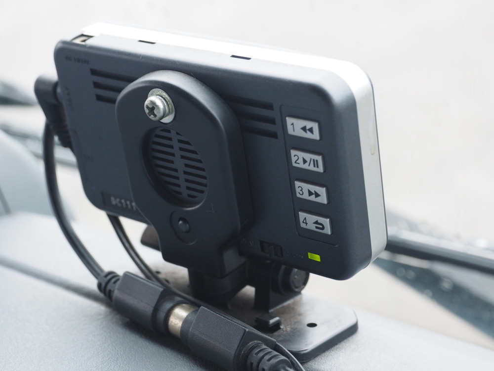 三菱ふそう スーパーグレート ウイング車 大型 QKG-FS54VZ 年式 H24[写真42]