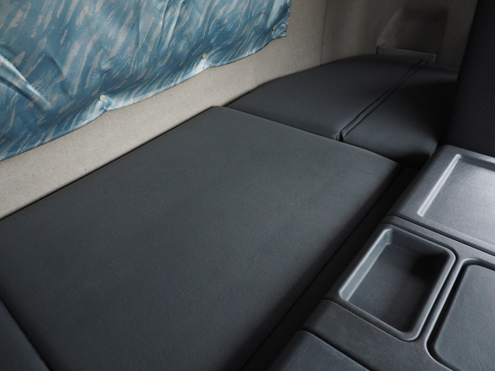 三菱ふそう スーパーグレート ウイング車 大型 QKG-FS54VZ 年式 H24[写真45]