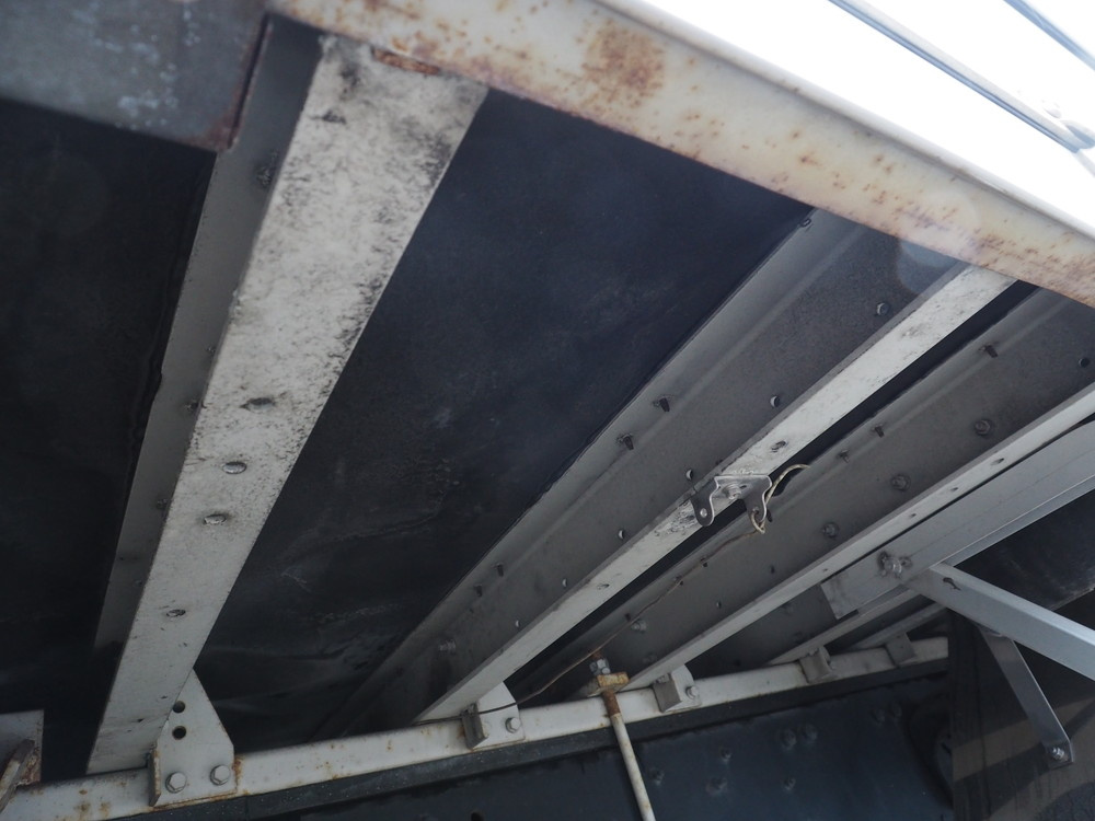 三菱ふそう スーパーグレート ウイング車 大型 QKG-FS54VZ 年式 H24[写真53]