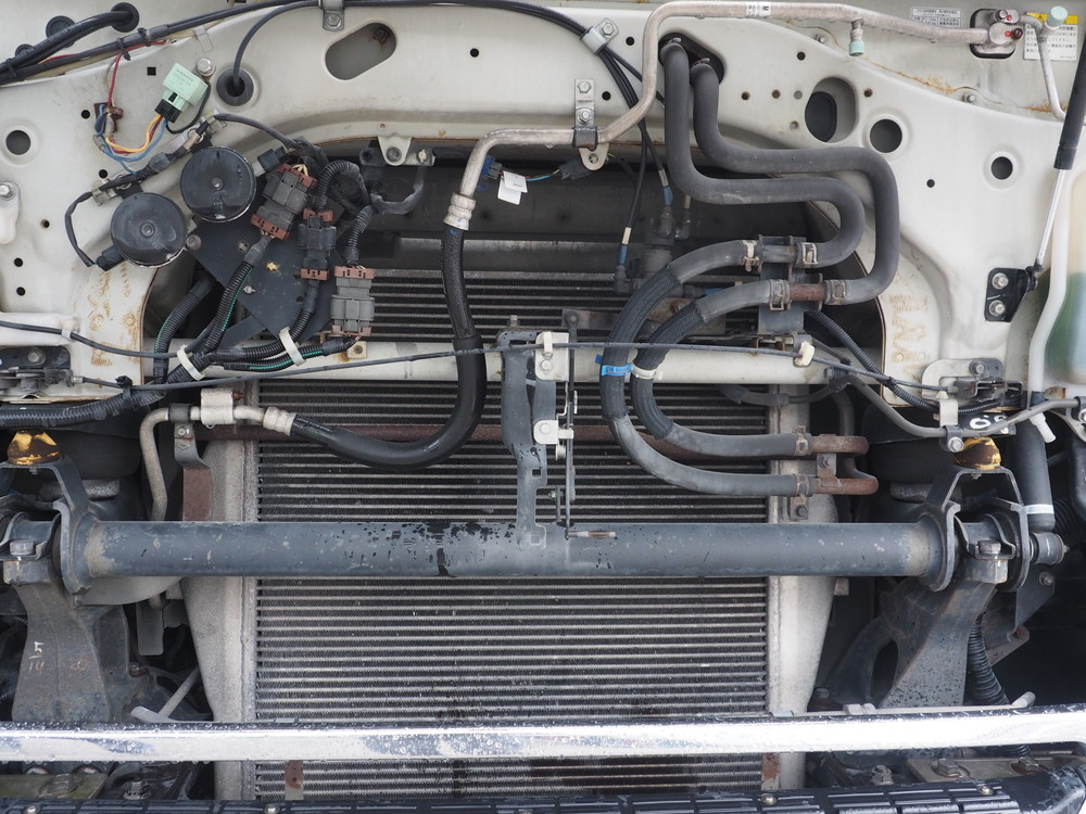 三菱ふそう スーパーグレート ウイング車 大型 QKG-FS54VZ 年式 H24[写真57]