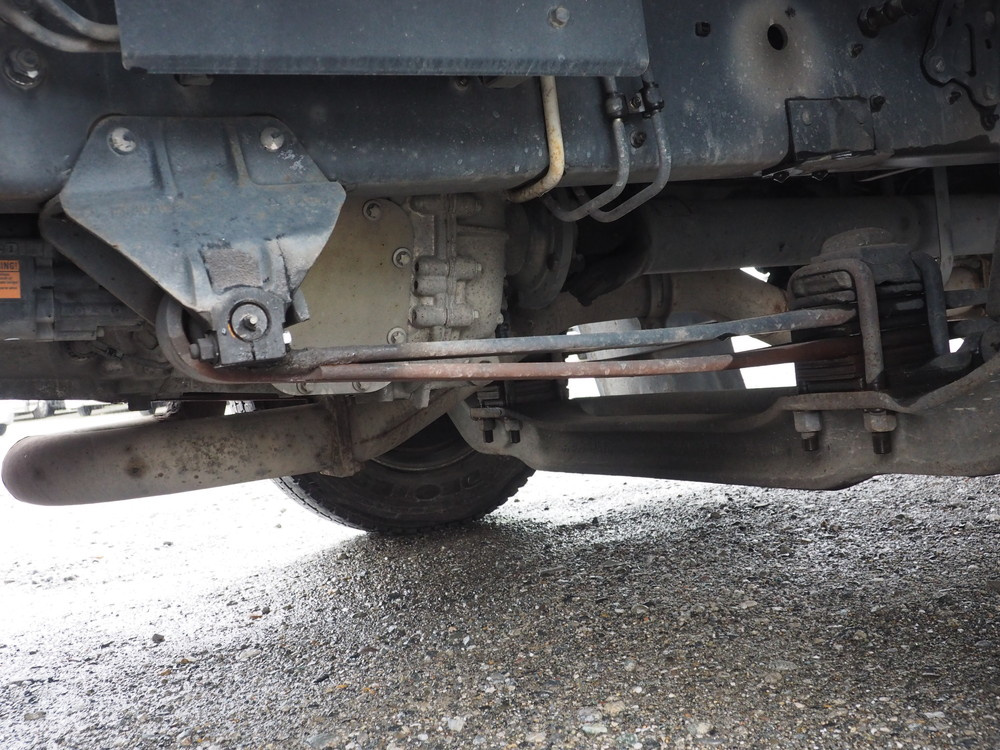 三菱ふそう スーパーグレート ウイング車 大型 QKG-FS54VZ 年式 H24[写真54]