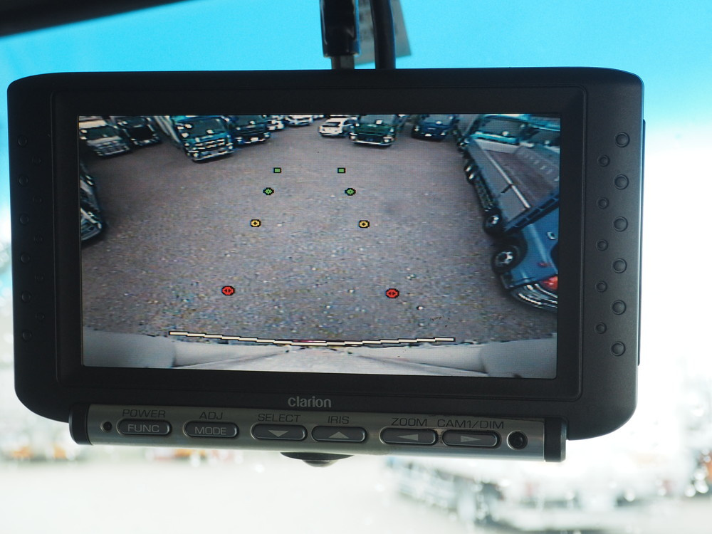 いすゞ ギガ ウイング車 大型 LKG-CYJ77A 年式 H24[写真37]