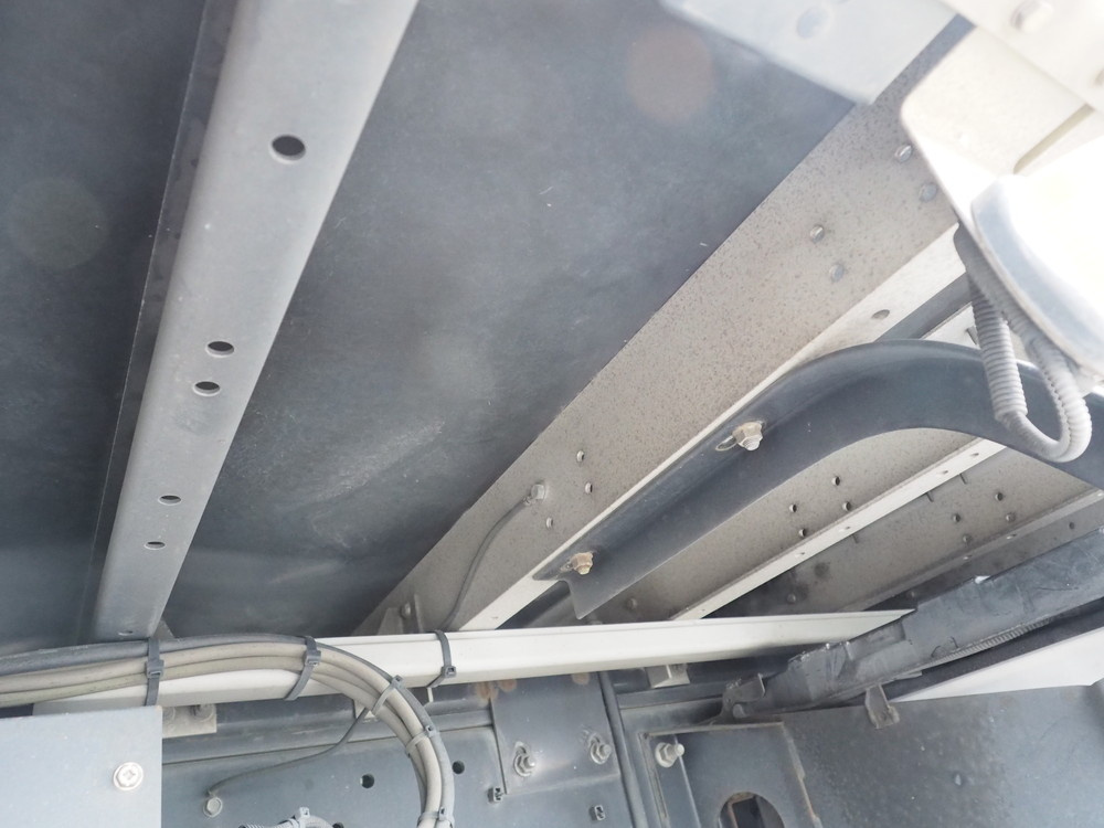 いすゞ ギガ ウイング車 大型 LKG-CYJ77A 年式 H24[写真50]