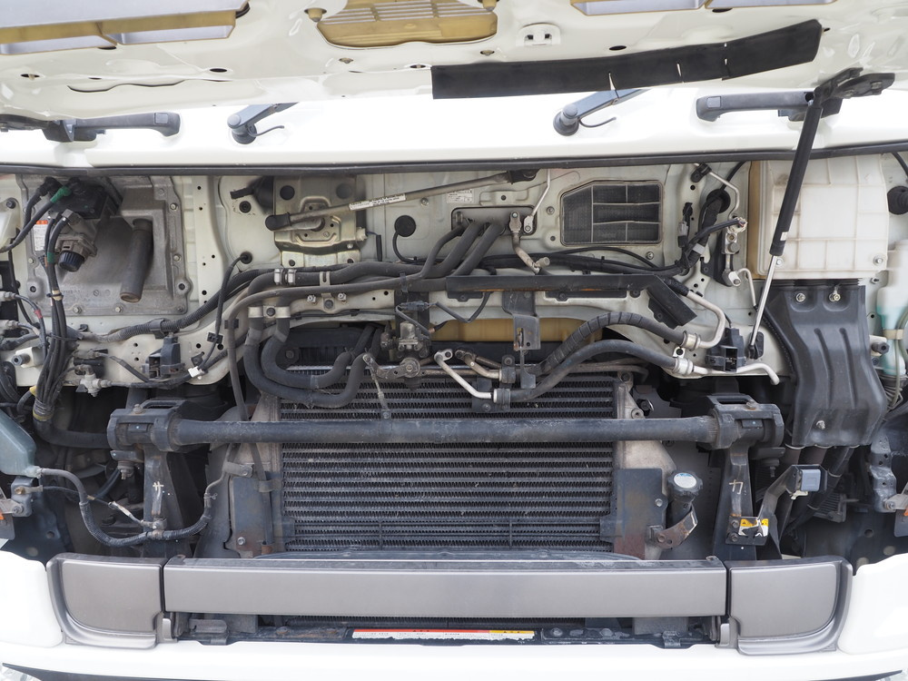 日野 グランドプロフィア ウイング車 大型 LKG-FW1EXBG 年式 H23[写真46]