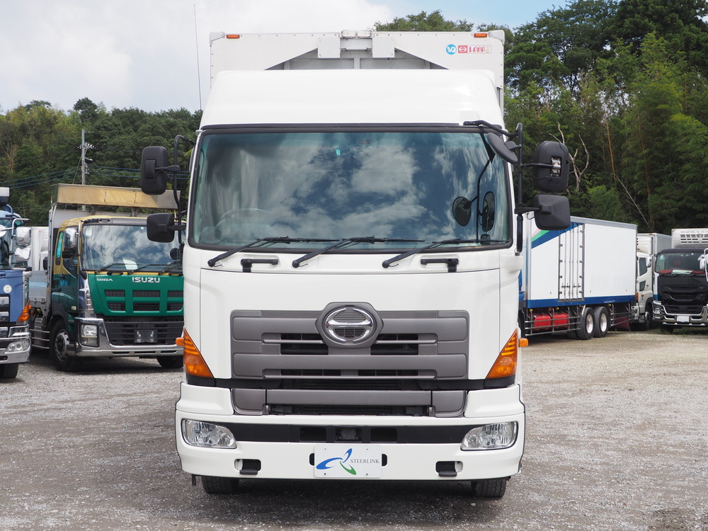 日野 グランドプロフィア ウイング車 大型 LKG-FW1EXBG 年式 H23[写真03]