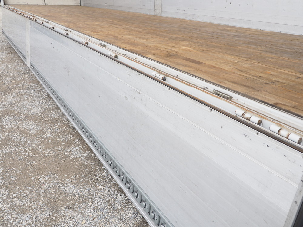 日野 グランドプロフィア ウイング車 大型 LKG-FW1EXBG 年式 H23[写真20]