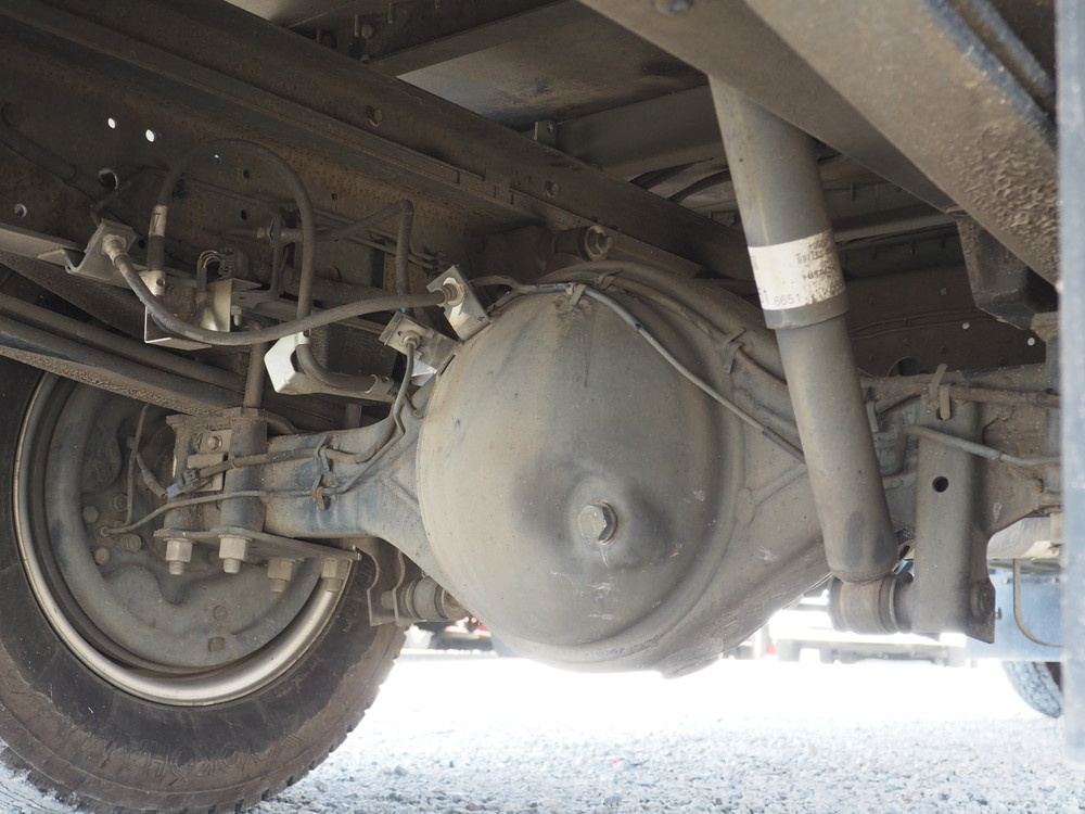 いすゞ エルフ ウイング車 小型 TRG-NPR85AN 年式 H27[写真41]