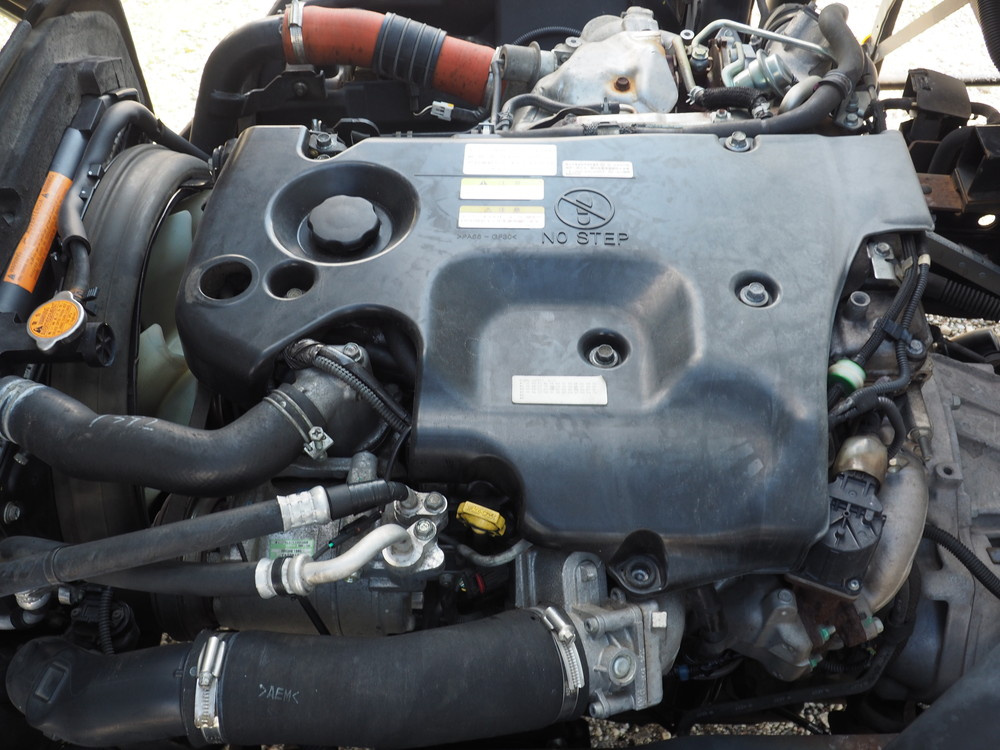 いすゞ エルフ ウイング車 小型 TRG-NPR85AN 年式 H27[写真49]