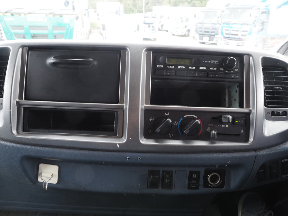 日野 レンジャー ウイング車 中型 BKG-FD7JLYG 年式 H21[写真41]