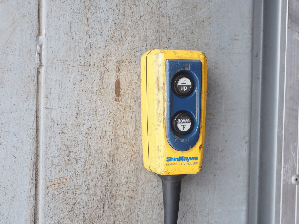 日野 レンジャー ウイング車 中型 BKG-FD7JLYG 年式 H21[写真29]