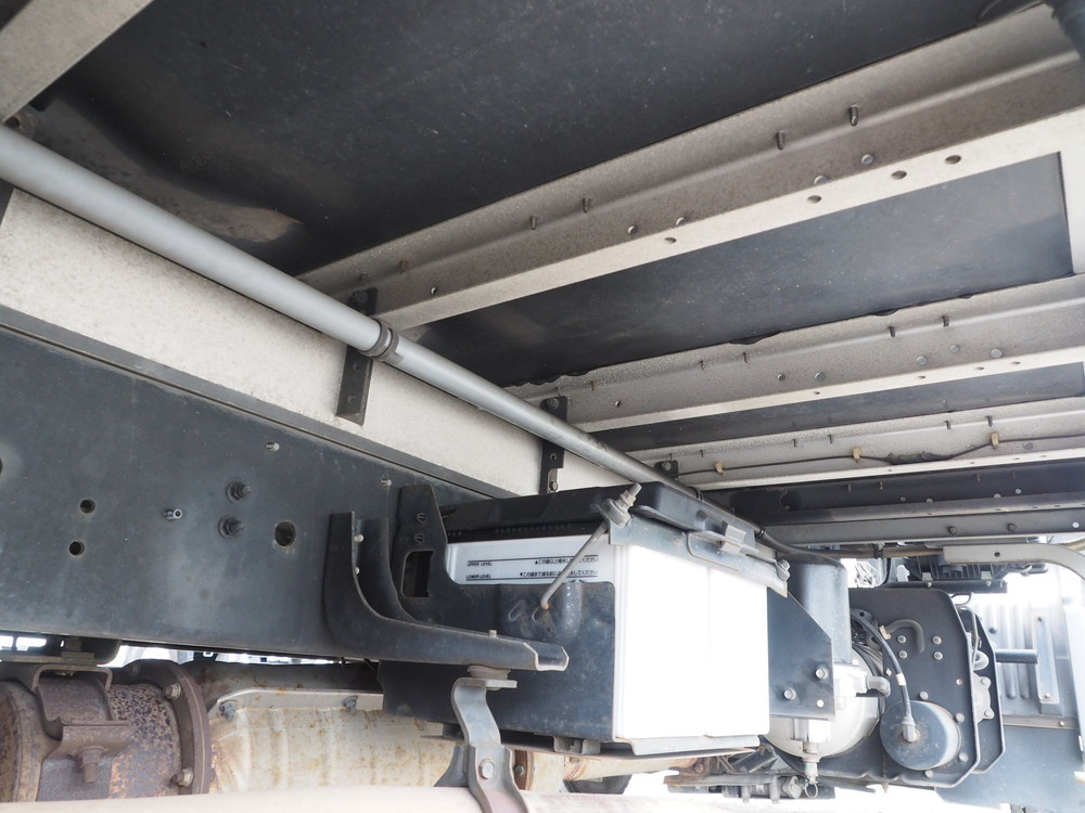 日野 レンジャー ウイング車 中型 BKG-FD7JLYG 年式 H21[写真50]