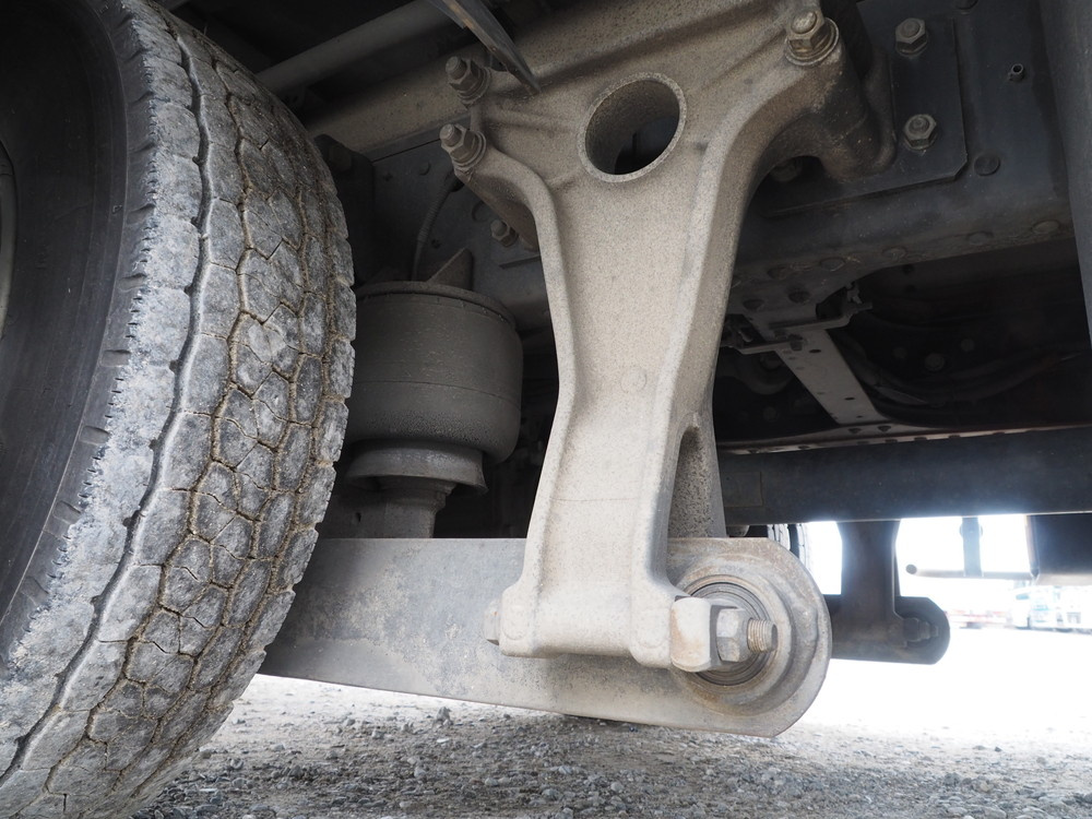 日野 レンジャー ウイング車 中型 BKG-FD7JLYG 年式 H21[写真46]