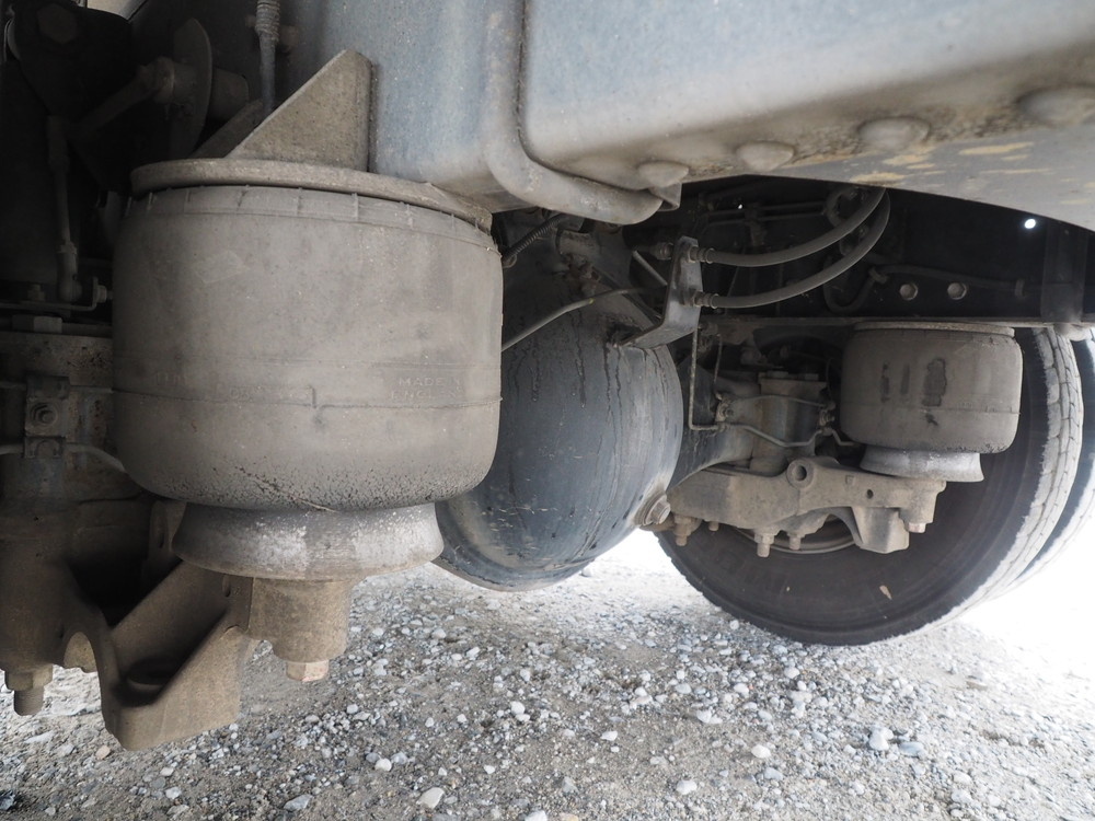 日野 レンジャー ウイング車 中型 BKG-FD7JLYG 年式 H21[写真47]