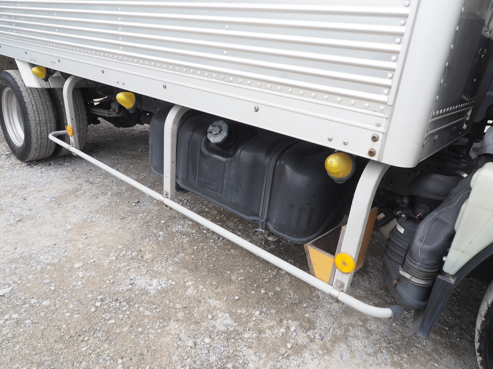 いすゞ エルフ バン車 小型 TKG-NMR85AN 年式 H25[写真13]