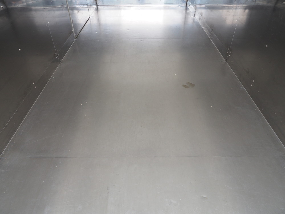 いすゞ エルフ バン車 小型 TKG-NMR85AN 年式 H25[写真16]