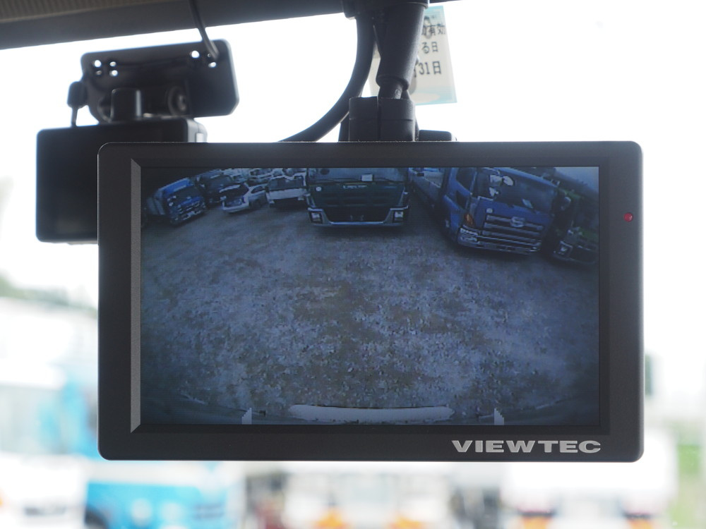 いすゞ エルフ バン車 小型 TKG-NMR85AN 年式 H25[写真27]