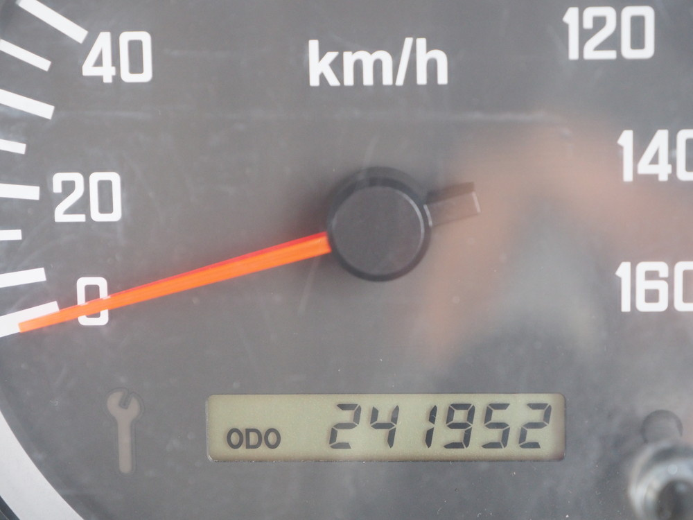 いすゞ エルフ バン車 小型 TKG-NMR85AN 年式 H25[写真30]