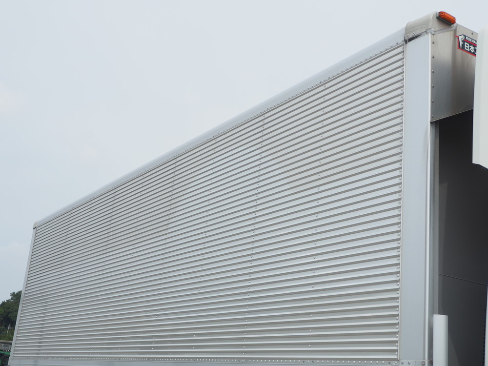 いすゞ フォワード ウイング車 中型 TKG-FRR90T2 年式 H29[写真09]