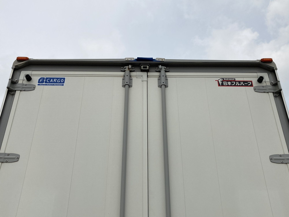 いすゞ フォワード ウイング車 中型 TKG-FRR90T2 年式 H29[写真40]