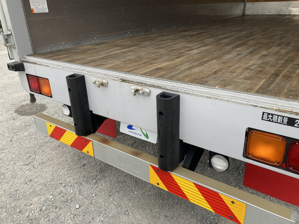 いすゞ フォワード ウイング車 中型 TKG-FRR90T2 年式 H29[写真39]