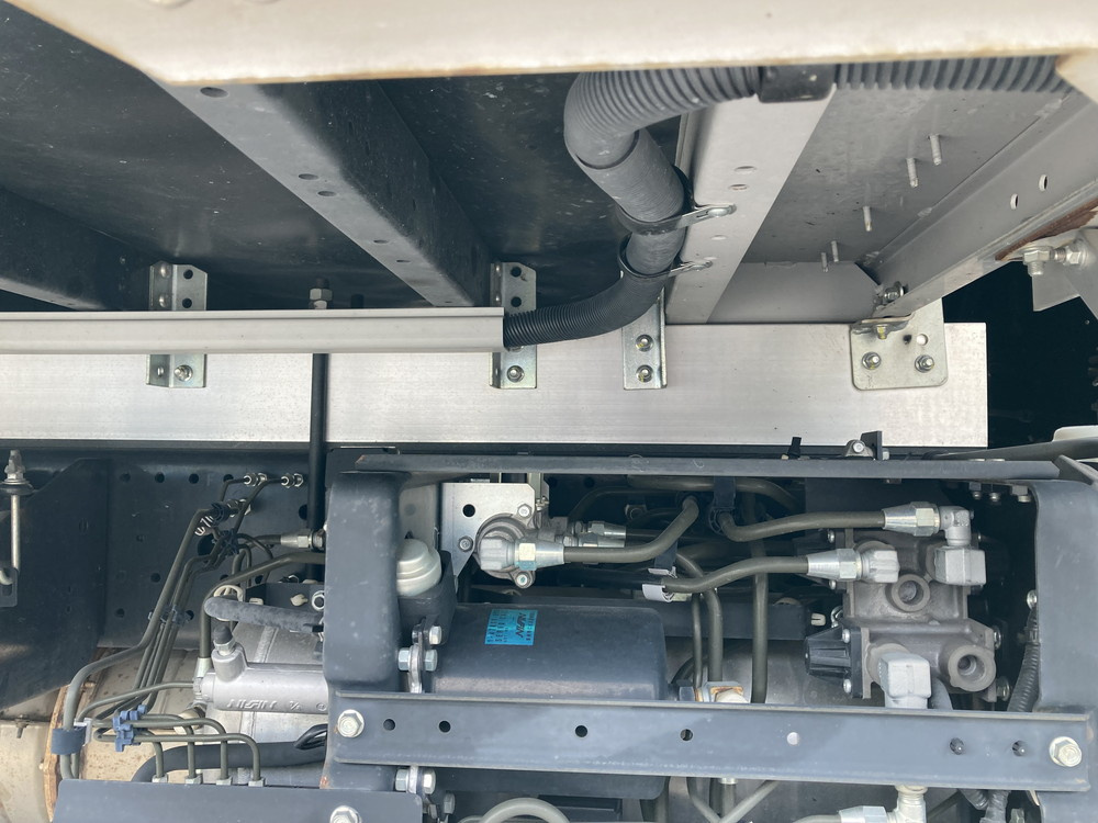 いすゞ フォワード ウイング車 中型 TKG-FRR90T2 年式 H29[写真69]