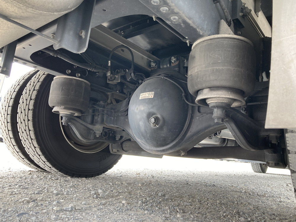 いすゞ フォワード ウイング車 中型 TKG-FRR90T2 年式 H29[写真63]