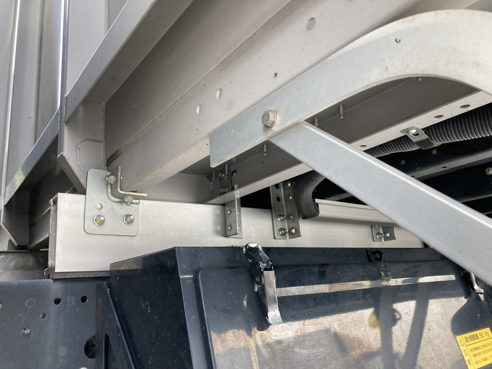 いすゞ フォワード ウイング車 中型 TKG-FRR90T2 年式 H29[写真72]