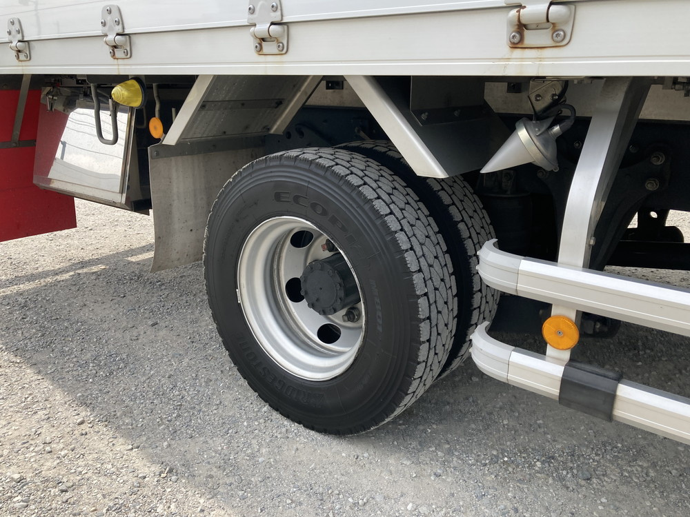 いすゞ フォワード ウイング車 中型 TKG-FRR90T2 年式 H29[写真45]