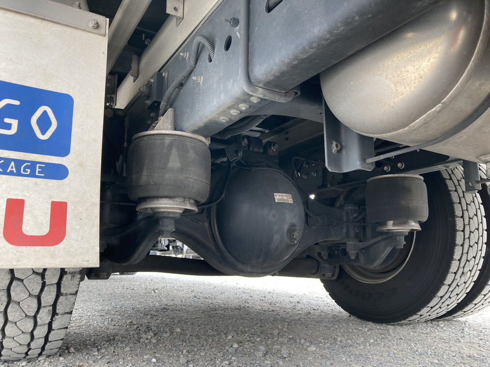 いすゞ フォワード ウイング車 中型 TKG-FRR90T2 年式 H29[写真64]