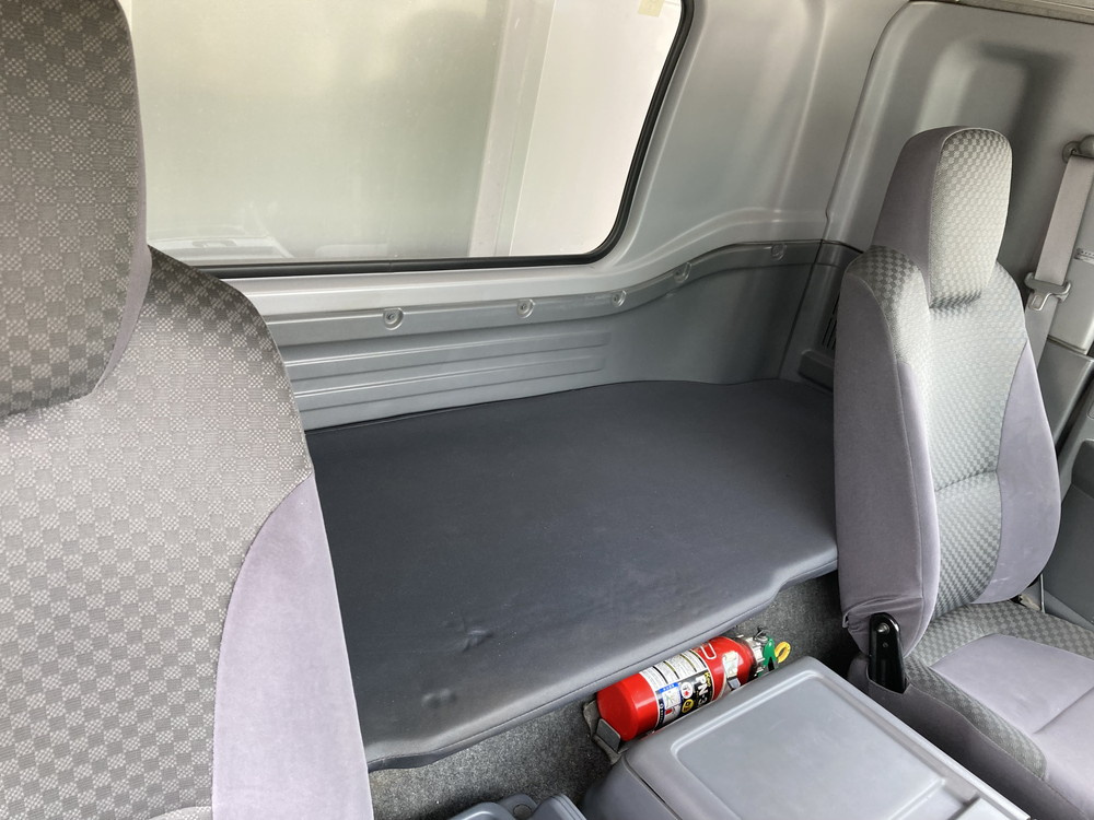 いすゞ フォワード ウイング車 中型 TKG-FRR90T2 年式 H29[写真57]