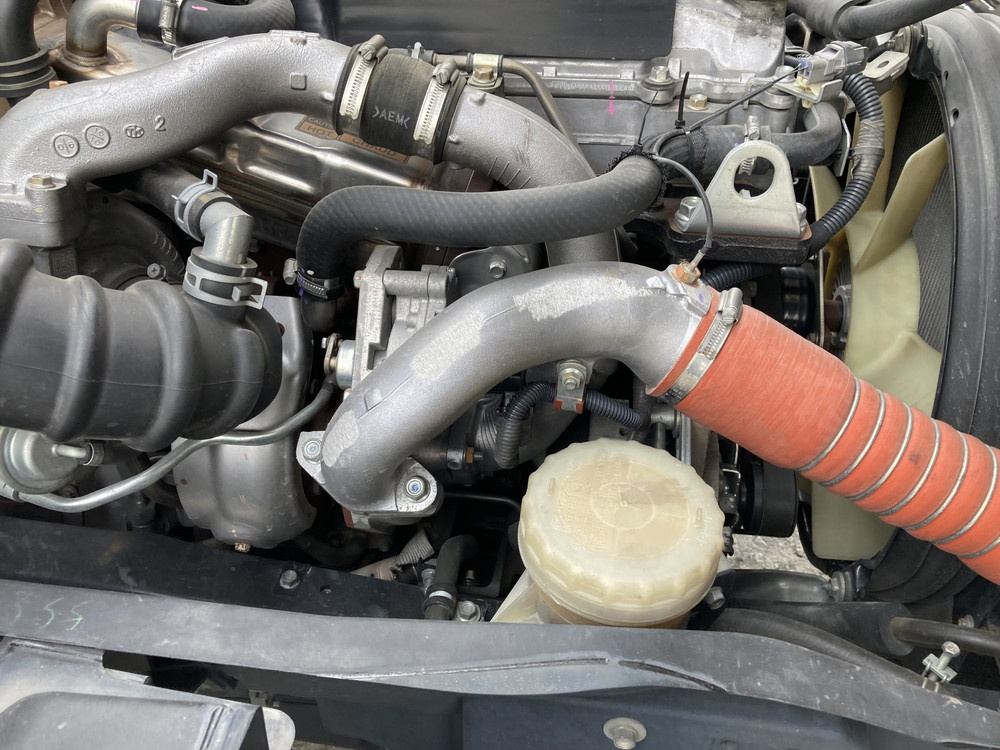 いすゞ フォワード ウイング車 中型 TKG-FRR90T2 年式 H29[写真76]