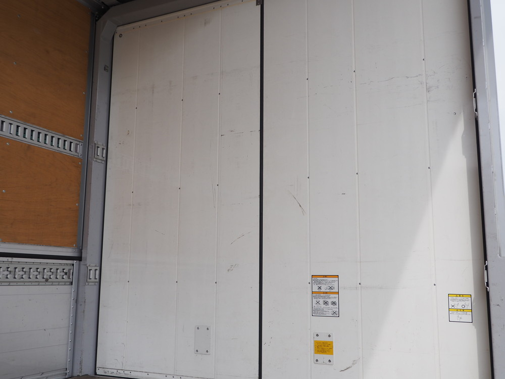 いすゞ フォワード ウイング車 中型 TKG-FRR90T2 年式 H29[写真28]