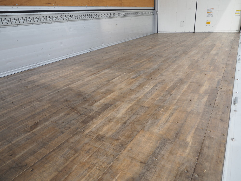 いすゞ フォワード ウイング車 中型 TKG-FRR90T2 年式 H29[写真29]