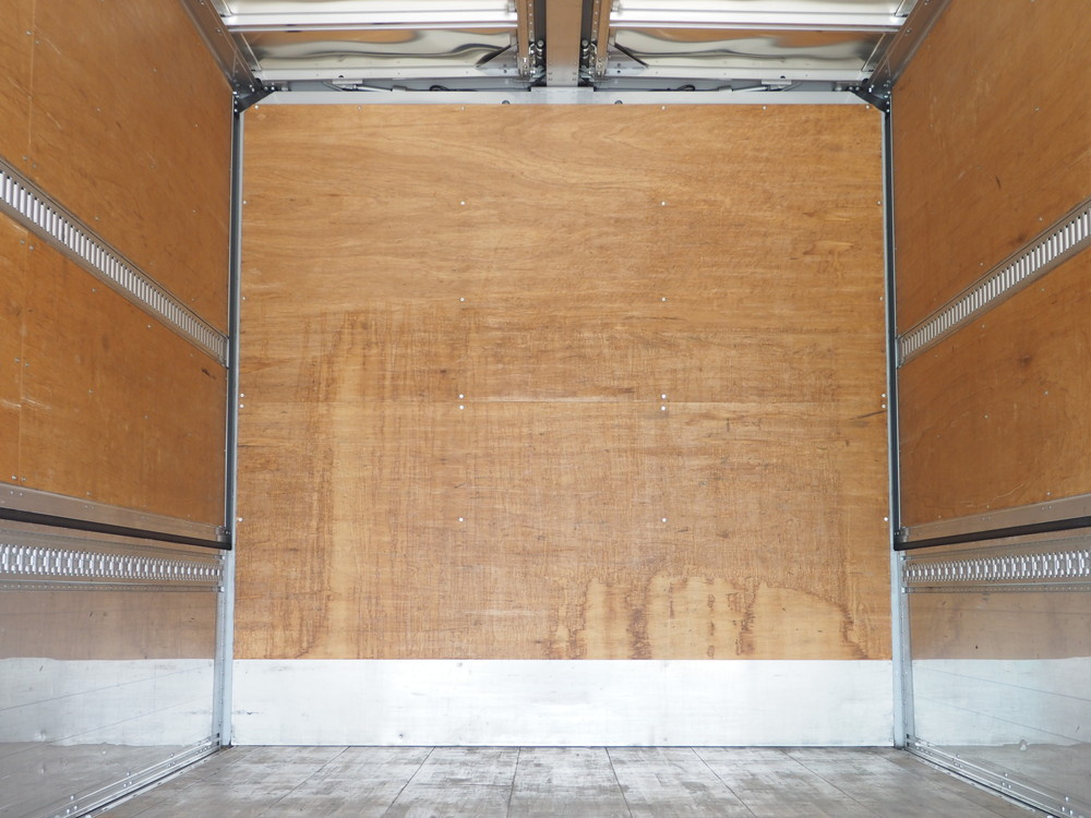 いすゞ フォワード ウイング車 中型 TKG-FRR90T2 年式 H29[写真33]