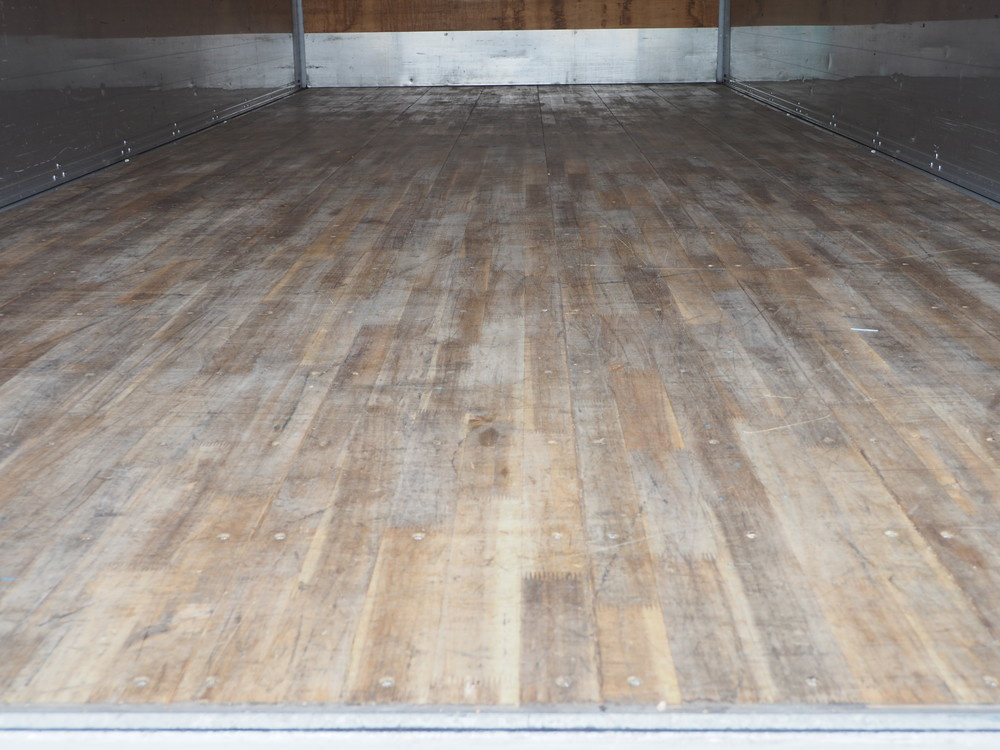 いすゞ フォワード ウイング車 中型 TKG-FRR90T2 年式 H29[写真35]