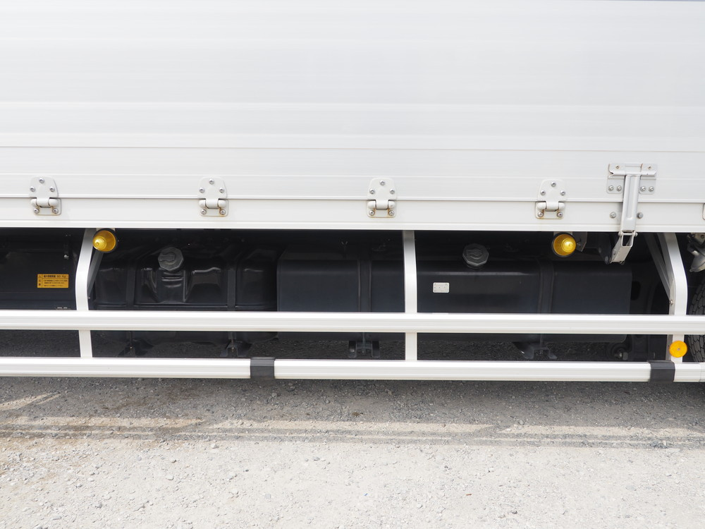 いすゞ フォワード ウイング車 中型 TKG-FRR90T2 年式 H29[写真18]